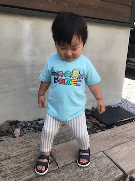 あややさんのコーディネート