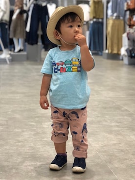 あややさんのコーディネート