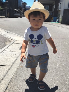 あややさんのコーディネート