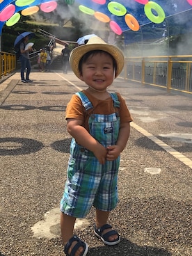 あややさんのコーディネート