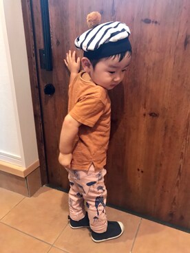 あややさんのコーディネート