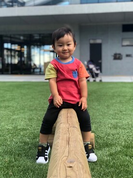 あややさんのコーディネート