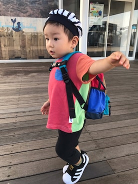 あややさんのコーディネート