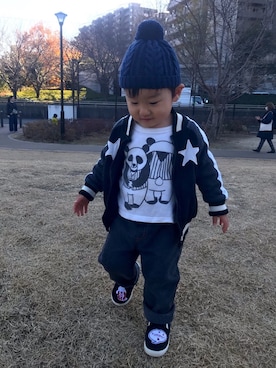 あややさんのコーディネート