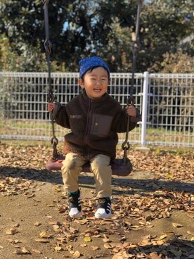 あややさんのコーディネート