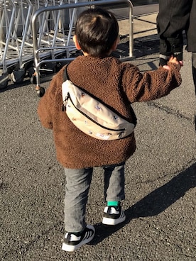 あややさんのコーディネート