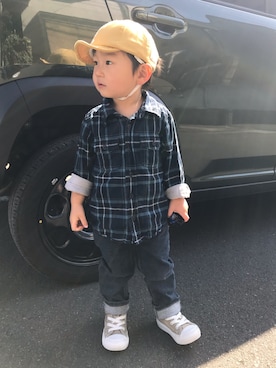 あややさんのコーディネート