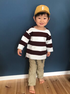 あややさんのコーディネート