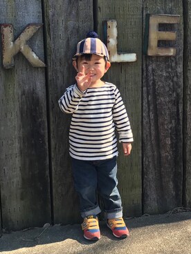 あややさんのコーディネート