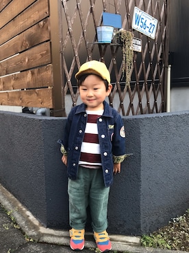 あややさんのコーディネート