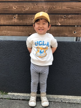 あややさんのコーディネート