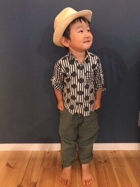 あややさんのコーディネート