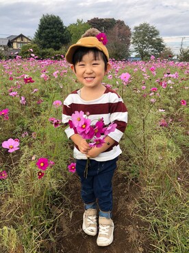 あややさんのコーディネート