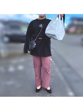 aoi✩.*˚さんのコーディネート