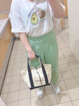 aoi✩.*˚さんのコーディネート