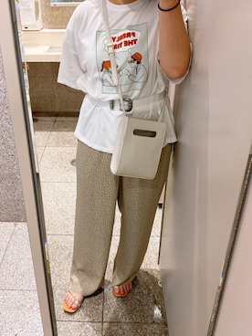 aoi✩.*˚さんのコーディネート