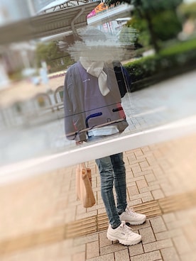 しゅんさんのコーディネート
