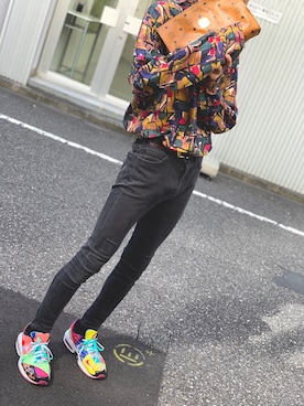 しゅんさんのコーディネート