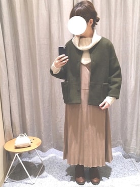 sariさんのコーディネート