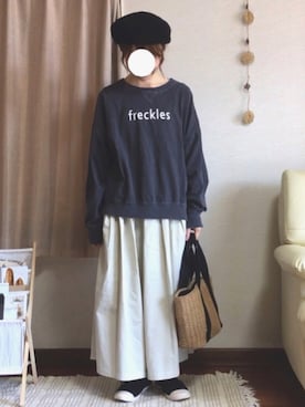 sariさんのコーディネート