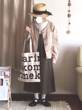 sariさんのコーディネート