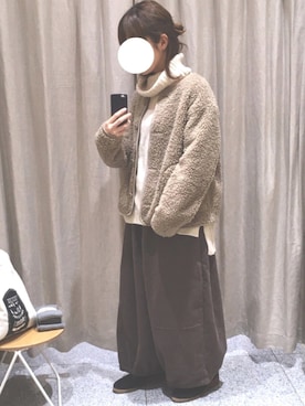 sariさんのコーディネート