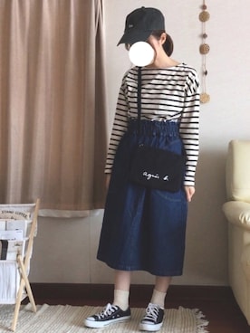 sariさんのコーディネート