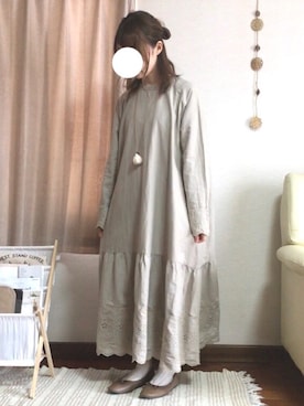 sariさんのコーディネート