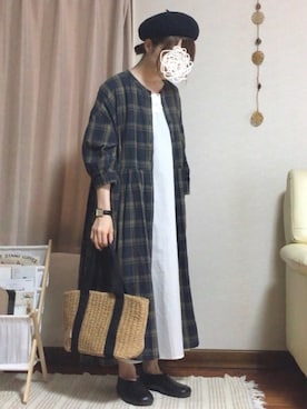 sariさんのコーディネート