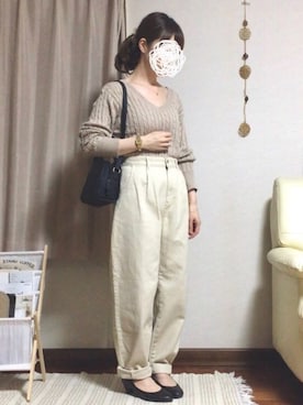 sariさんのコーディネート