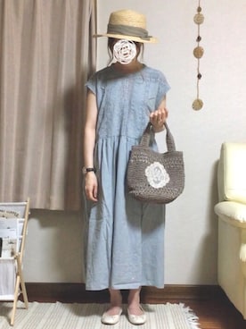 sariさんのコーディネート