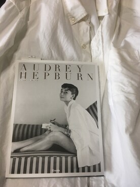 シーナさんのコーディネート