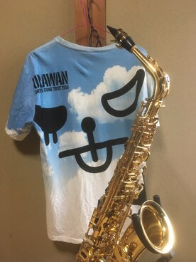 シーナさんのコーディネート