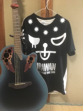 シーナさんのコーディネート