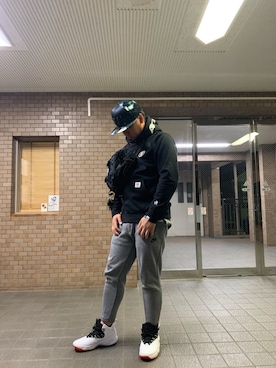 kupottiさんのコーディネート