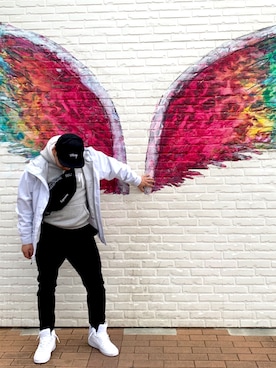 kupottiさんのコーディネート