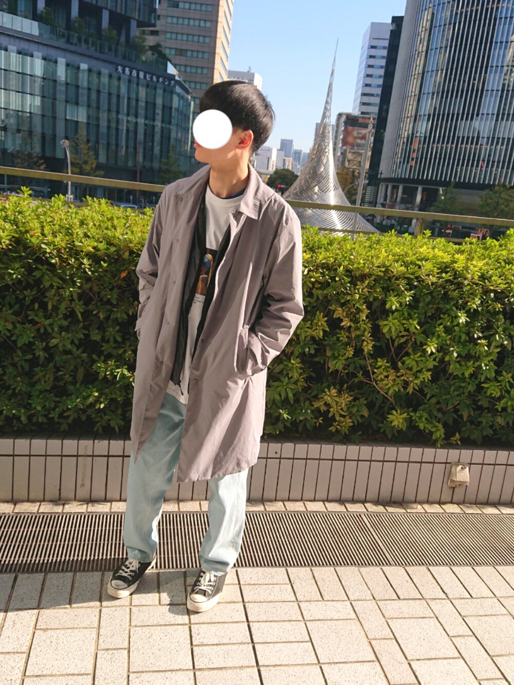 BEAUTY&YOUTH UNITED ARROWS（ビューティーアンドユースユナイテッド