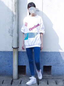 Reebok | パーカー