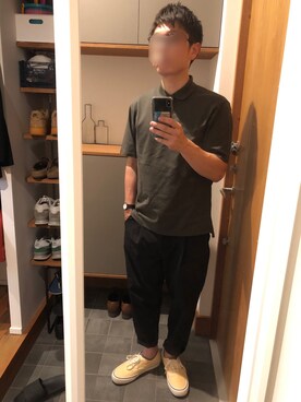 Shuta さんのコーディネート