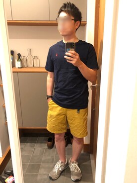 Shuta さんのコーディネート