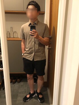 Shuta さんのコーディネート