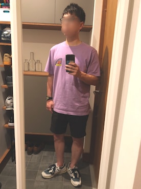 Shuta さんのコーディネート