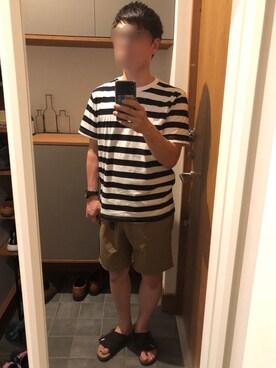 Shuta さんのコーディネート