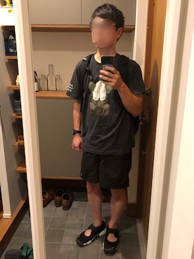 Shuta さんのコーディネート