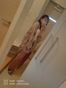 reinamaru07さんのコーディネート