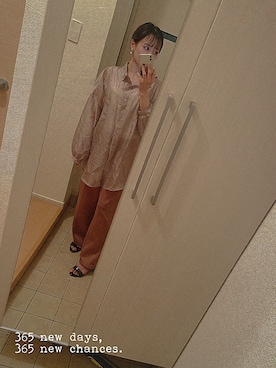 reinamaru07さんのコーディネート