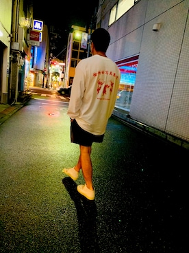 Kaiさんのコーディネート