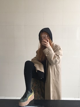 drammmmagirlさんのコーディネート