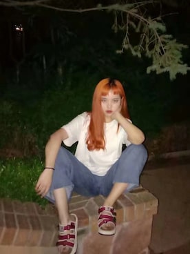 drammmmagirlさんのコーディネート