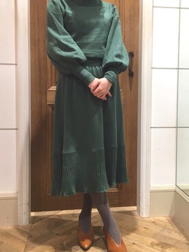 minoriさんのコーディネート